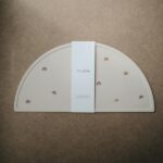 Silicone Place Mat (Rainbows) - Image 2