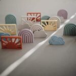 Sun Teether (Clay) - Image 6