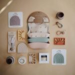 Sun Teether (Clay) - Image 7