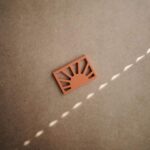 Sun Teether (Clay) - Image 3