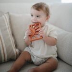 Sun Teether (Clay) - Image 2
