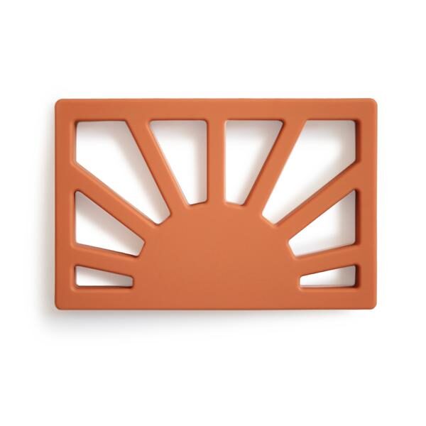 Sun Teether Clay