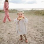Sun Teether (Muted Yellow) - Image 2