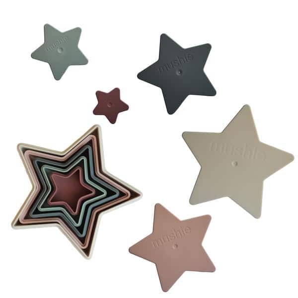 Nesting star