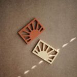 Sun Teether (Clay) - Image 4