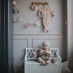 Baby Garland - Image 5