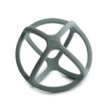 Ball Teether (Dried Thyme)