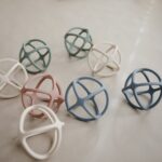 Ball Teether (Dried Thyme) - Image 3