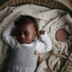 Muslin Swaddle Blanket Organic Cotton (Dinosaurs) - Image 3