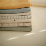 Muslin Swaddle Blanket Organic Cotton (Dinosaurs) - Image 6