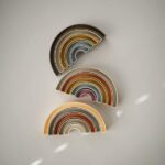 Rainbow Stacker Toy (Sol) - Image 4