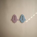 Rocket Teether (Soft Lilac) - Image 4