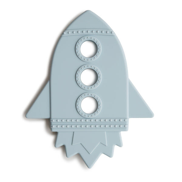 Rocket Teether (Cloud)
