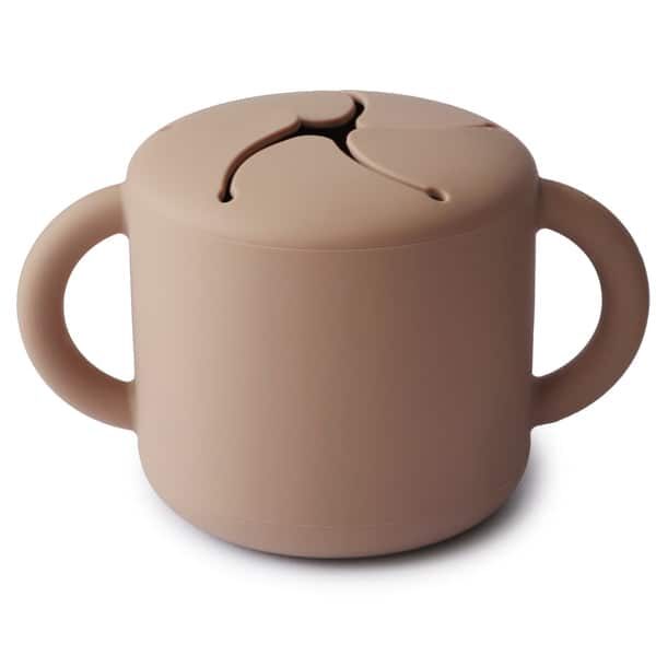 Snack Cup Natural