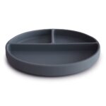 Silicone Suction Plate (Tradewinds)