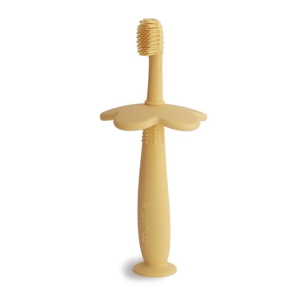 Flower Toothbrush Daffodil