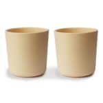 Dinnerware Cup, Set of 2 (Pale Daffodil)