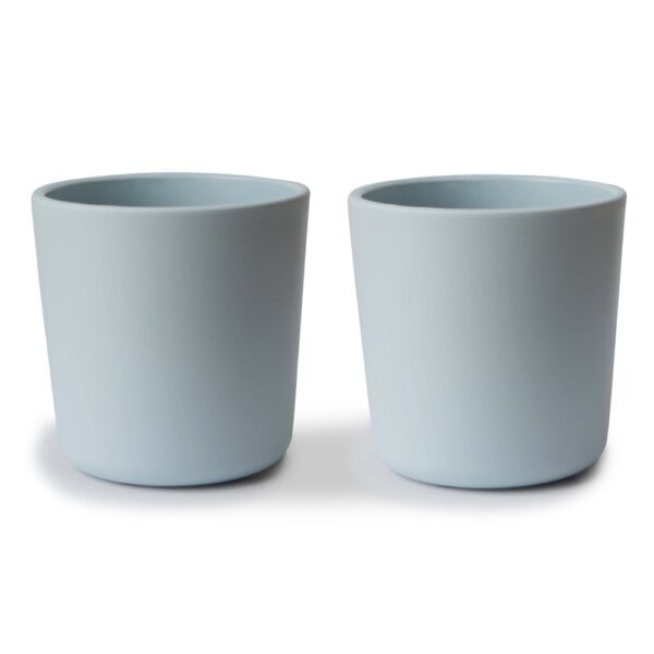 PowderBlue Cups 2pack