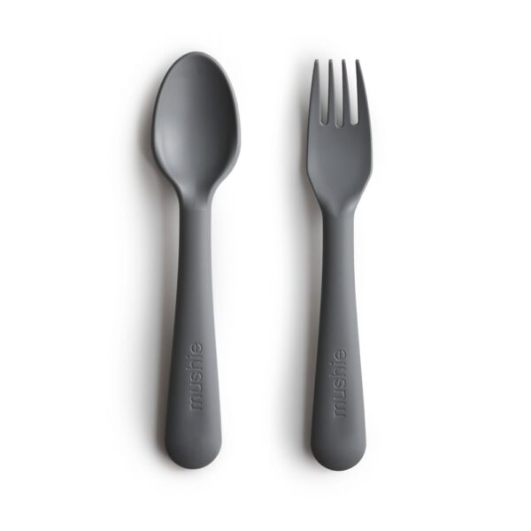 Smoke spoon fork
