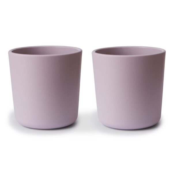 SoftLilac Cups 2pack