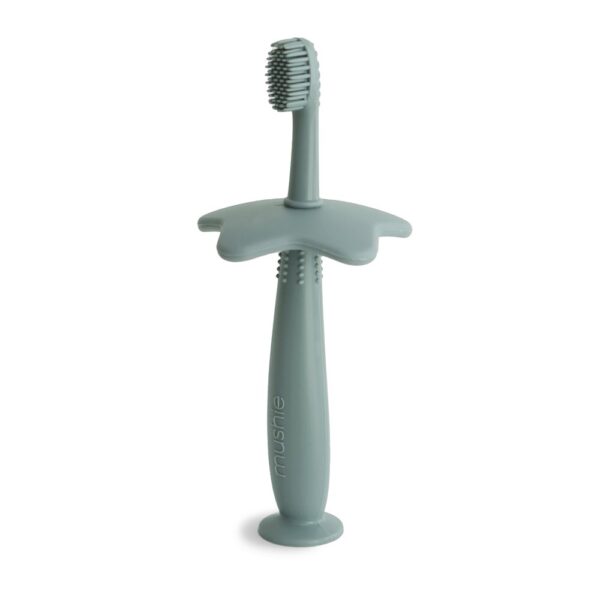 Star Toothbrush Cambridge Blue