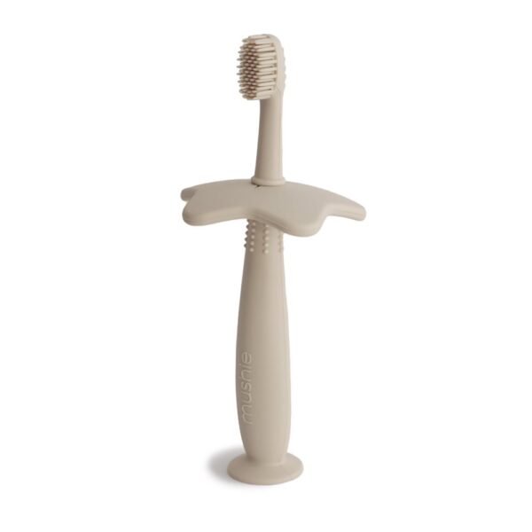 Star Toothbrush Shifting Sand