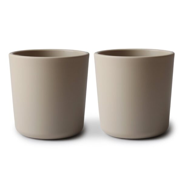 Vanilla Cups 2pack