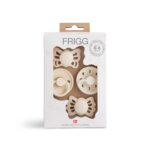 Baby's First pacifier​ 4-pack - Moonlight Sailing - Cream