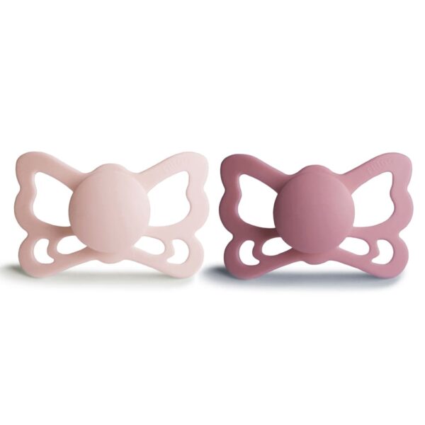 Blush+Cedar Butterfly f+f silicone 6