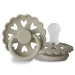 Fairytale - Round Silicone 2-Pack - Ole Lukoie/Clumsy Hans - Image 2