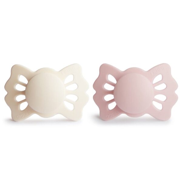Cream+Blush Lucky f+f silicone 0