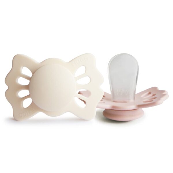 Cream+Blush Lucky silicone 0