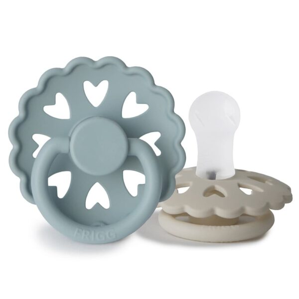 Fairytale Ole Lukoje Clumsy Hans 0 6 silicone