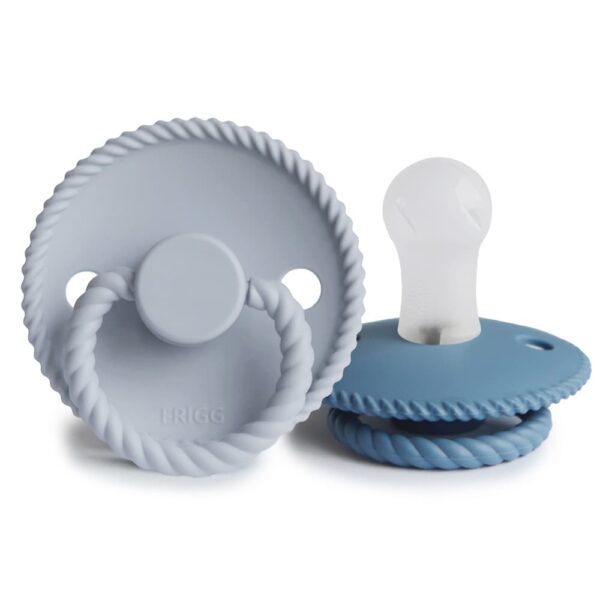 Rope PowderBlue OceanView silicone 0