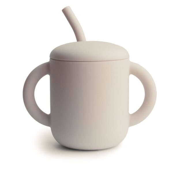Silicone Training Cup Shifting Sand