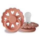 Fairytale - Round Silicone 2-Pack - The Princess and the Pea/Thumbelina - Image 2