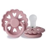 Fairytale - Round Silicone 2-Pack - The Princess and the Pea/Thumbelina - Image 3