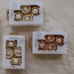 Baby's First pacifier​ 4-pack - Moonlight Sailing - Powder Blue - Image 5
