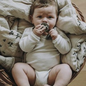 Baby crying