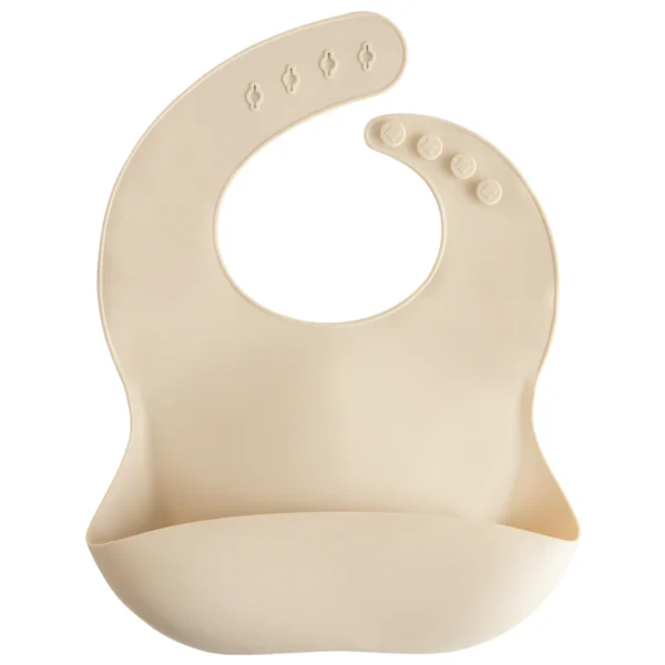 ShiftingSand SiliconeBib