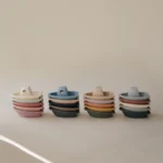 Bath Boats (Original) - Image 6